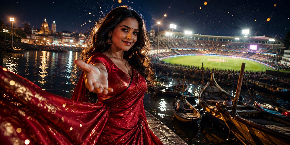 বগুড়ায় ক্রিকেট বেটিং উপভোগ করছেন ব্যবহারকারী