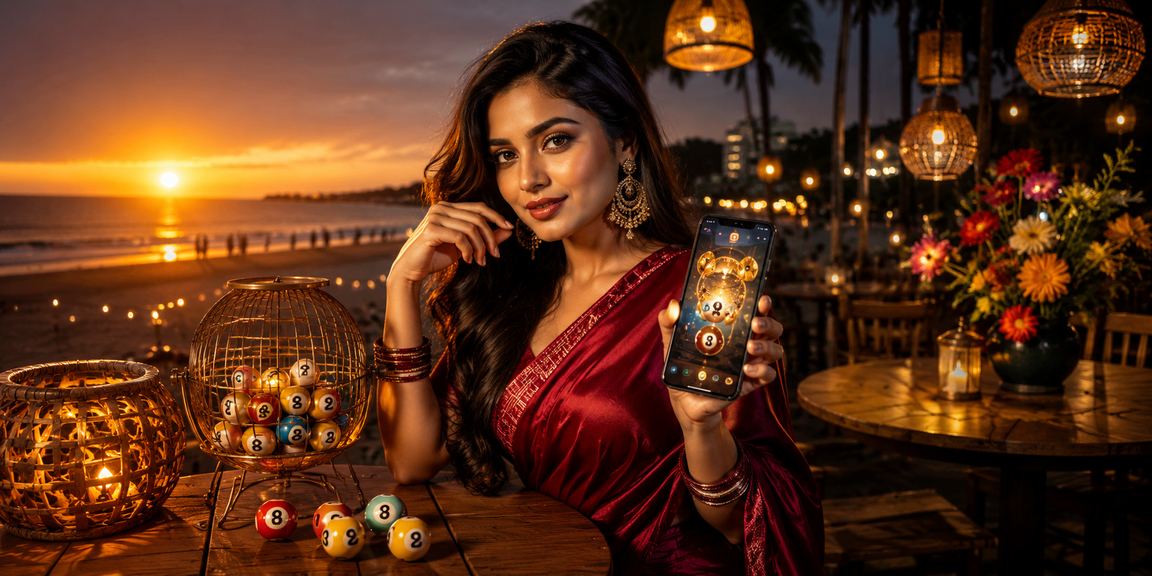কক্সবাজারে পহেলা বৈশাখ উপলক্ষে লটারি ও বেটিং উপভোগ করছেন ব্যবহারকারী