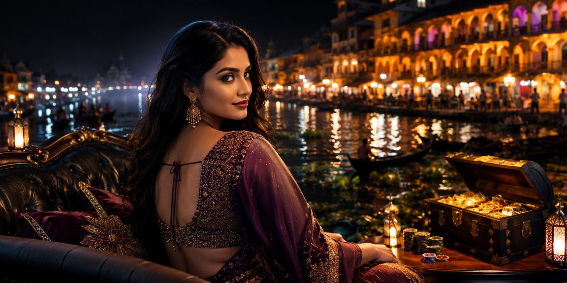 রাজশাহীতে ভিআইপি বোনাস ও মোবাইল অ্যাক্সেস উপভোগ করছেন ব্যবহারকারী