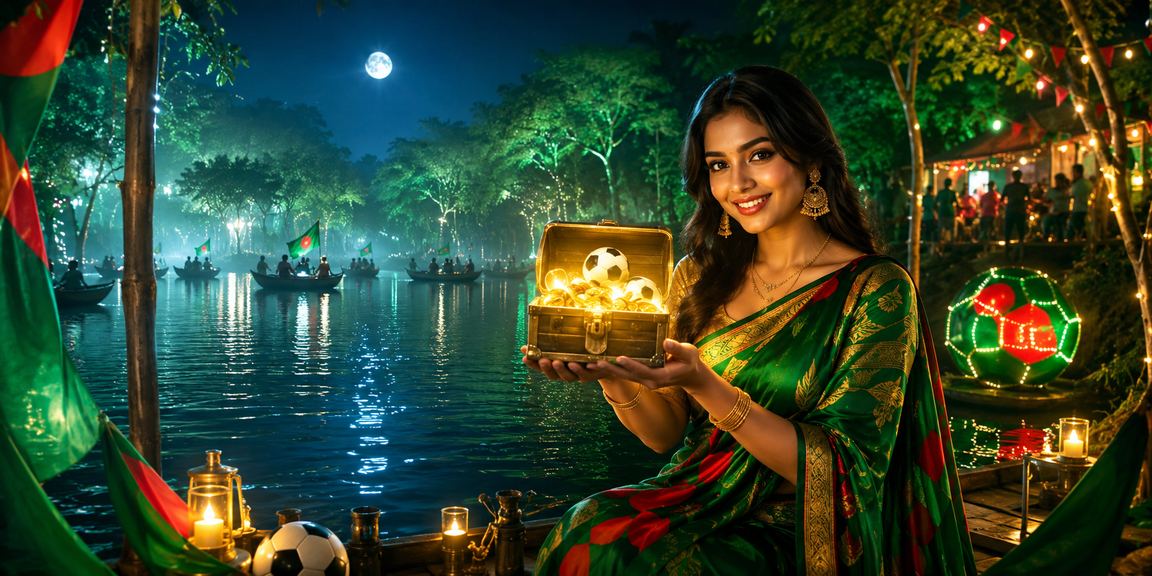 সিলেটে লাল-সবুজ ডিপোজিট প্রক্রিয়া সম্পন্ন করছেন ব্যবহারকারী